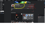 Roblox and Fanf fan group