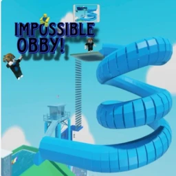 impossible obby icon