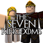 |:| The Seven Kingdom's |:|