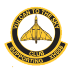 Vulcan to the sky Club Supporting the XH558