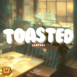 Toastеd