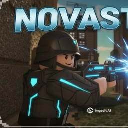 NovaStrike [NEW BETA!!!]