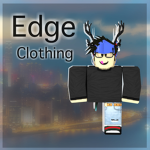 Edge Clothing™️