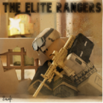 [TER] The Elite Rangers