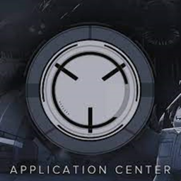 Private Application Centre!