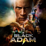 Black Adam Origins