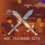 ROC Training Site