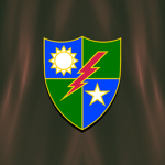 75th Rangers Regiment 1960's, Vietnam
