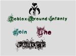 Roblox Ground Infantry