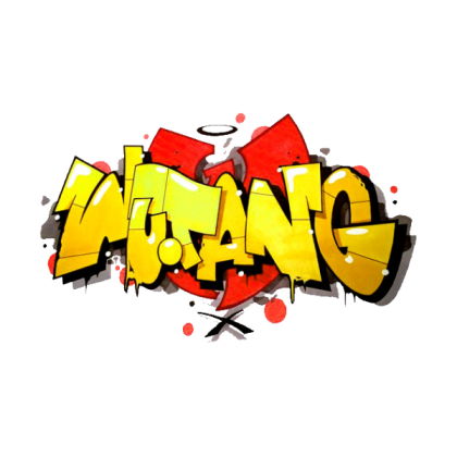 WT 2 Graffiti Roblox decal