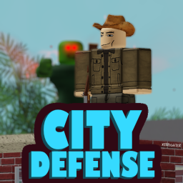 City Defense | Reborn.