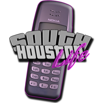 South Houston life : Alpha Testing.