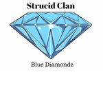 Blue Diamondz
