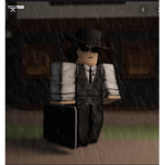| Roblox Detective Agency |