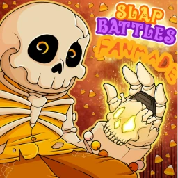 [Update] Slap Battles [FANMADE]👏 icon