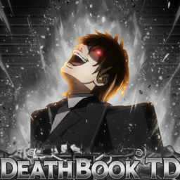 Death Book TD