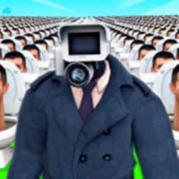 Cameraman world