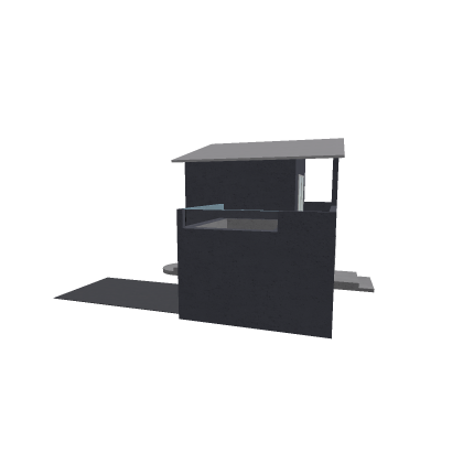 Modern House