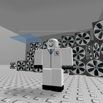 Social Cafe with Physics! :)