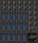 Projekt R