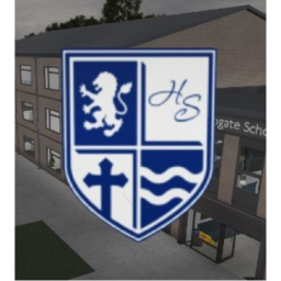 Harrogate College | V2