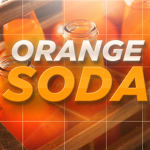 Soda De Naranja