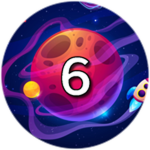 Universe 6!