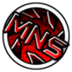 M.N.S (.Modern.Ninja.society.)