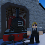 Lake Riley Narrow Gauge Fan Club