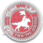 AΘΕ | The Athenian Calvary