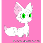 The misfit Fennekins