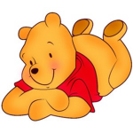 Winne the pooh <3