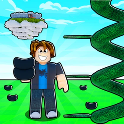 Grow the Beanstalk Roblox group icon