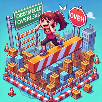 Obstacle Overload"