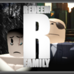 The Redeem Family