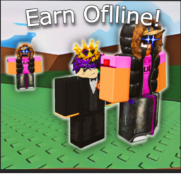 [UPD] Steal A Streamer!