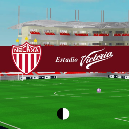 Victoria Stadium