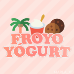 Froyo Yógurt