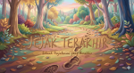 JEJAK TERAKHIR