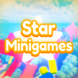 UPDATE!!🌟 Star minigames 🌟