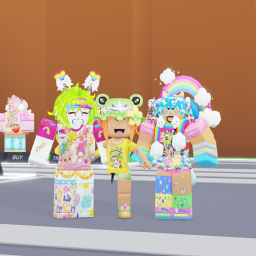 Indie Outfits Shop icon