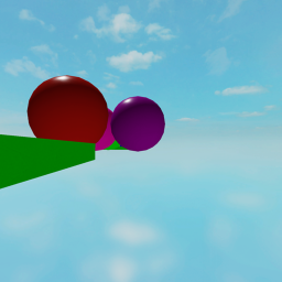 Fun Obby