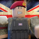 [RMP] Royal Military Police [DBA]