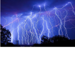 Cool Lightning