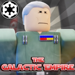 || The Galactic Empire ||| TGE||