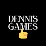 DENNIS GAMESS