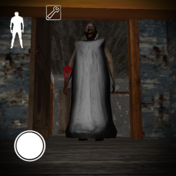 👻🔪 Survive Creepy Killer!