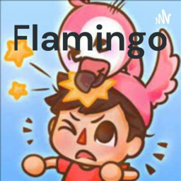 PLS DONATE BUT YOUR FLAMINGO! 💸