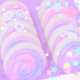 ˖°.🍬🦄🛼°‧💫🍭🌙