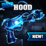 Kea Hood LLC